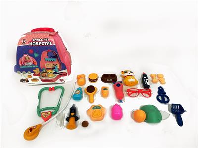 Set series - OBL10237834