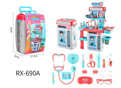 DoctorToy - OBL10237837