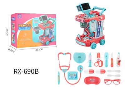 DoctorToy - OBL10237838