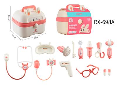 DoctorToy - OBL10237840