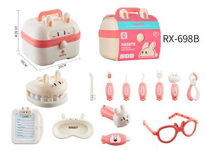 DoctorToy - OBL10237841