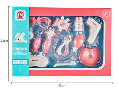 DoctorToy - OBL10237843