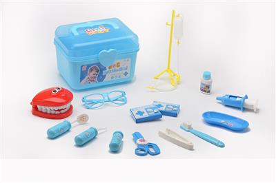 DoctorToy - OBL10237847