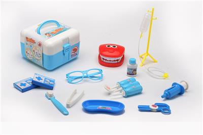 DoctorToy - OBL10237852