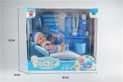 DoctorToy - OBL10237857