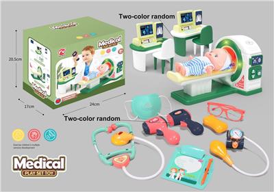 DoctorToy - OBL10237858