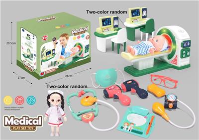 DoctorToy - OBL10237859