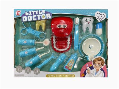 DoctorToy - OBL10237861