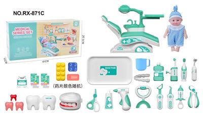 DoctorToy - OBL10237869