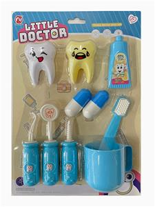 DoctorToy - OBL10237882