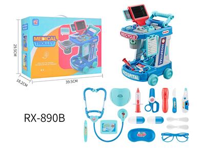 DoctorToy - OBL10237885