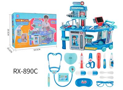 DoctorToy - OBL10237886