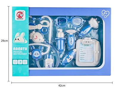 DoctorToy - OBL10237889