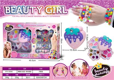 Beauty set - OBL10238005