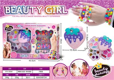 Beauty set - OBL10238006
