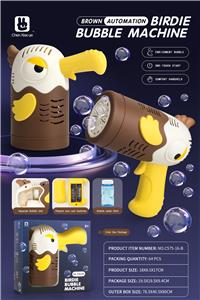 BUBBLE SET - OBL10238107