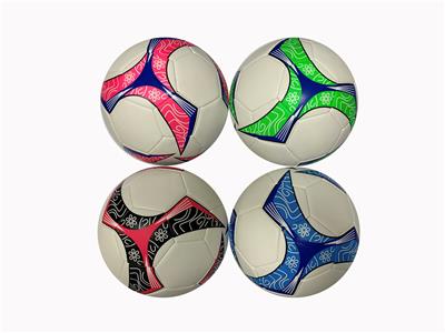 Basketball / football / volleyball / football - OBL10238412