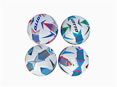 Basketball / football / volleyball / football - OBL10238460
