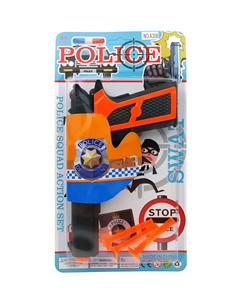 警察套 - OBL10238659