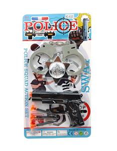 Militarytoys&Policeset - OBL10238671