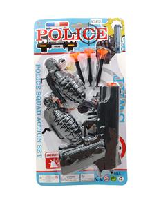 Militarytoys&Policeset - OBL10238672