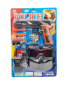 警察套 - OBL10238678