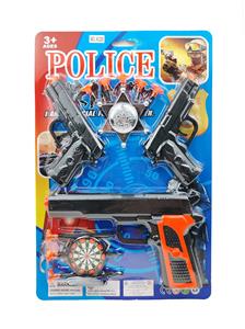 警察套 - OBL10238679