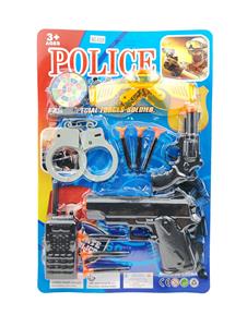 警察套 - OBL10238680