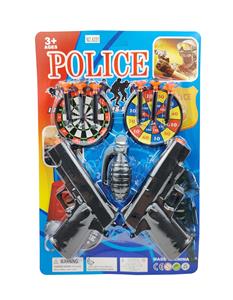 警察套 - OBL10238682