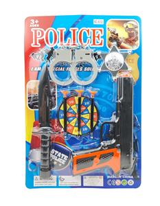 警察套 - OBL10238683
