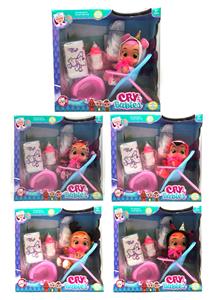 DOLL - OBL10238917