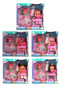 DOLL - OBL10238920