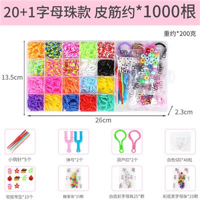 Beauty set - OBL10239292