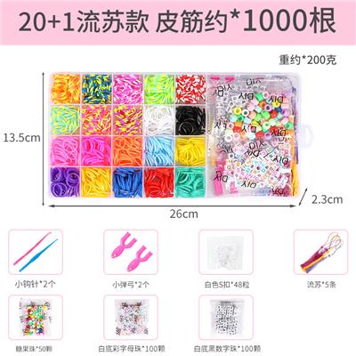 Beauty set - OBL10239293