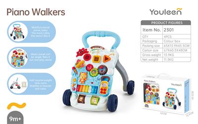 Babywalker - OBL10239588