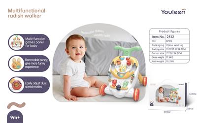 Babywalker - OBL10239590
