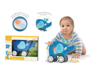 Babywalker - OBL10239614