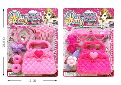 Beauty set - OBL10239784