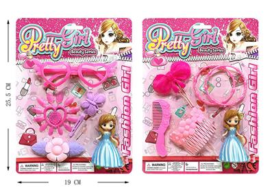 Beauty set - OBL10239785