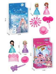 公主配饰品 - OBL10239788