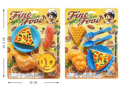FOOD SET - OBL10239813