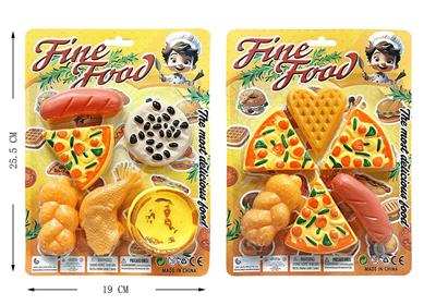 FOOD SET - OBL10239814