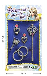 Beauty set - OBL10239832