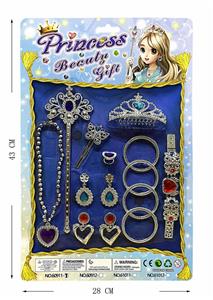 电镀饰品 - OBL10239841