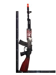 Flint gun - OBL10240242