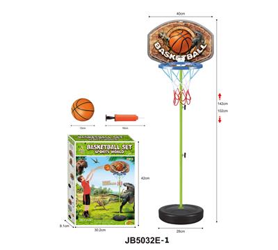 Basketball board / basketball - OBL10240297