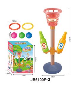Basketball board / basketball - OBL10240304