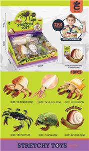 Animaltoys - OBL10240409