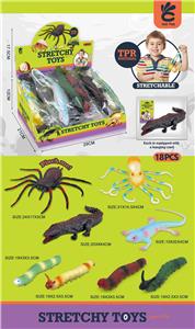 Animaltoys - OBL10240410