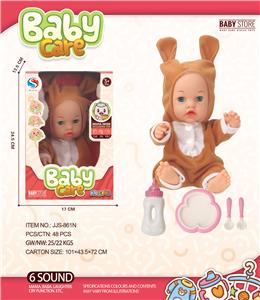 DOLL - OBL10240465
